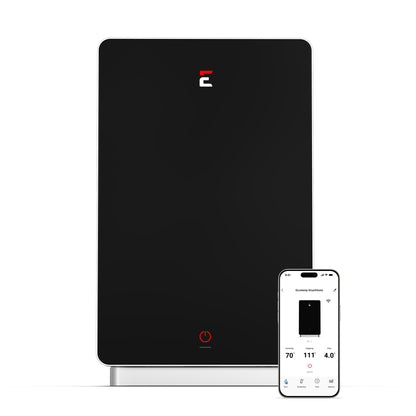 SMARTHOME 27kW Electric Tankless Water Heater
