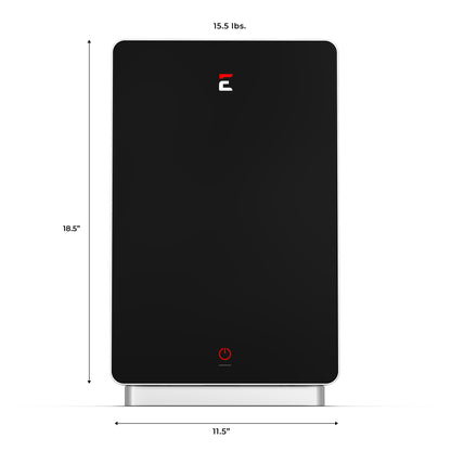 SMARTHOME 27kW Electric Tankless Water Heater