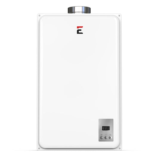 Builder Series Indoor 6.8 GPM Liquid Propane Tankless Water Heater