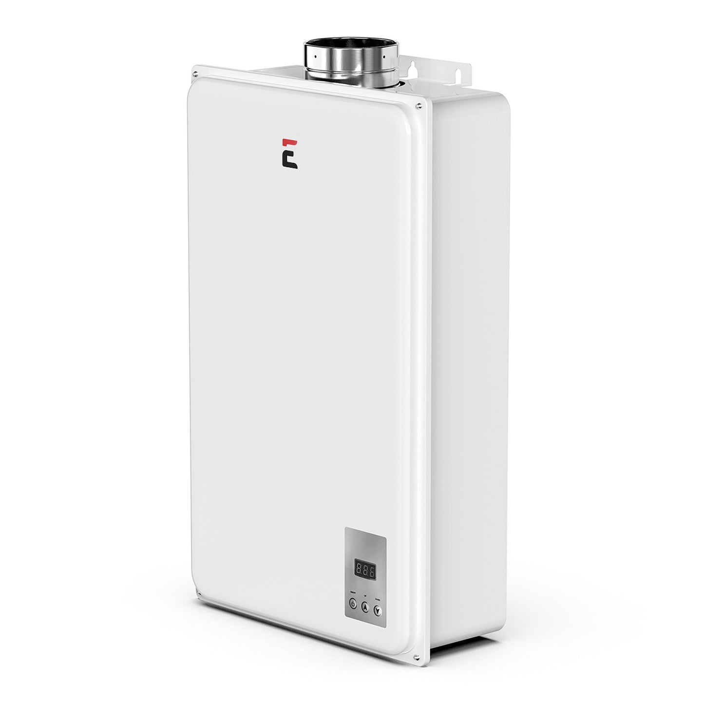 Builder Series Indoor 6.8 GPM Liquid Propane Tankless Water Heater