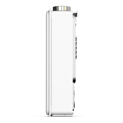 Builder Series Indoor 6.8 GPM Liquid Propane Tankless Water Heater