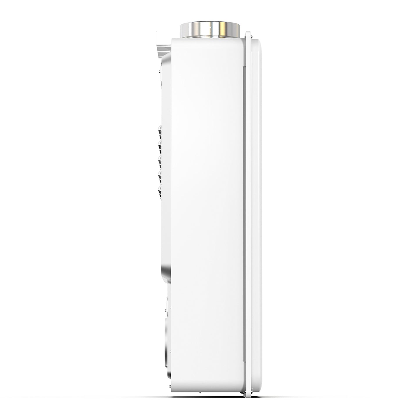 Builder Series Indoor 6.8 GPM Liquid Propane Tankless Water Heater