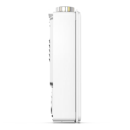 Builder Series Indoor 6.8 GPM Liquid Propane Tankless Water Heater