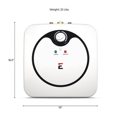 Under Sink EM-4.0 Mini Storage Tank Water Heater