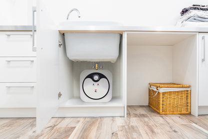 Under Sink EM-2.5 Mini Storage Tank Water Heater