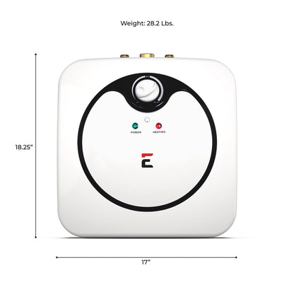 Under Sink EM-7.0 Mini Storage Tank Water Heater