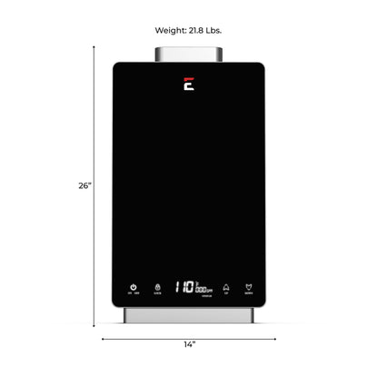 i12-NG Indoor Tankless Water Heater