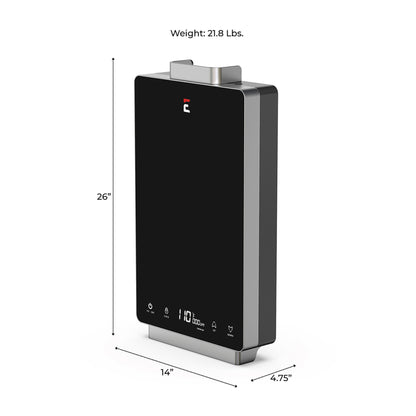 i12-NG Indoor Tankless Water Heater