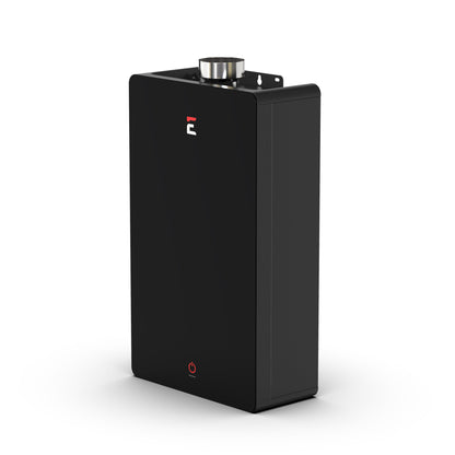 SmartHome Indoor 4.5 GPM Liquid Propane Tankless Water Heater