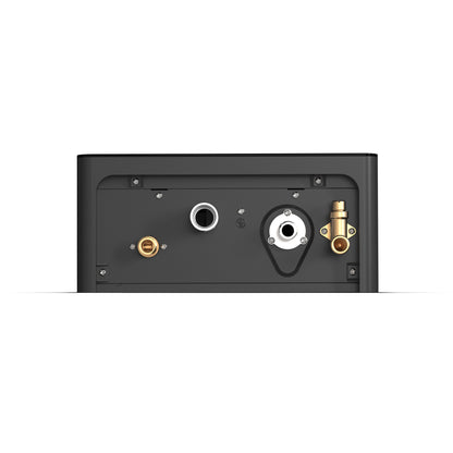 SmartHome Indoor 4.5 GPM Liquid Propane Tankless Water Heater