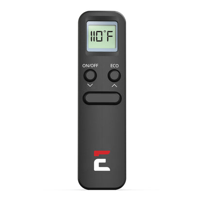SmartHome Indoor 4.5 GPM Natural Gas Tankless Water Heater